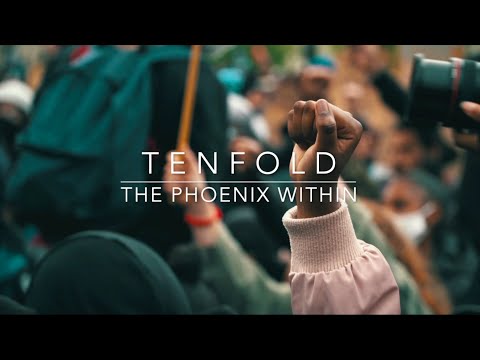 The Phoenix Within - Tenfold
