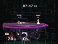 SSBM Peach(MARK) vs C.falcon(RITZ) SSBM Peach(MARK) vs C.falcon(RITZ)