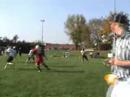 Phoenix Tournai Junior - Tackle Dylan