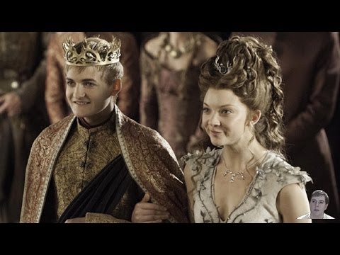 Game of Thrones Season 4 Episode 2 -