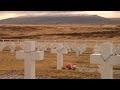 Falklands Friction
