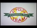 Presentation of cycling team Perutnina Ptuj