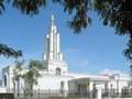 Lubbock Texas LDS (Mormon) Temple - Mormons
