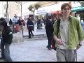 Dancing In The Streets
