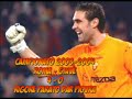 Roma Juve 4-0 con commento di zampa!!!!