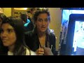I'll upload as much as I can from VidCon on our cell phone channel: youtube.com - go subscribe if you can't make it! VOTE FOR US ON THE TEEN CHOICE AWARDS!! bit.ly.voteforcharles you can vote every day!! yay!! Follow us on Twitter & Facebook http twitter.com facebook.com Our Personal channels: youtube.com youtube.com Our website: internetkilledtv.com Download our FREE iPhone app! bit.ly
