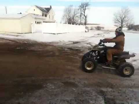 350 warrior 350 warrior