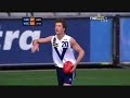 Nick Heyne - 2008 AFL U18 Championships - July 9th