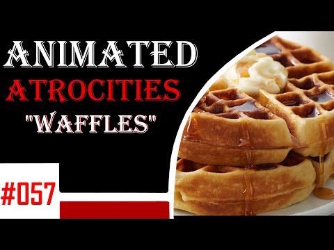 Animated Atrocities #57: