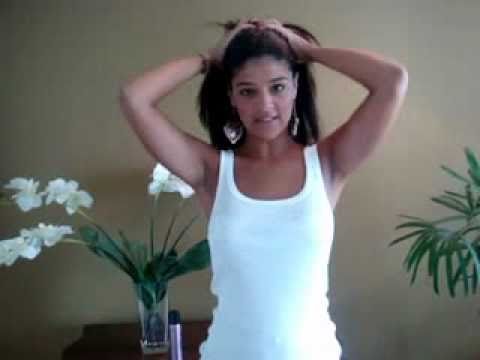 Imagem de Amostra do You Tube