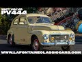 Used 1958 White Volvo  video 1