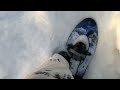 Видео Охотничьи лыжи и снегоступы Снегоступы TSL 227 ESCAPE Camo