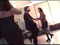 White Man Dance