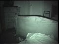 REAL GHOST ACTIVITY IN A HAUNTED HOUSE PART 3 REAL GHOST ACTIVITY IN A HAUNTED HOUSE PART 3