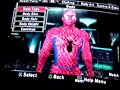 SWN wrestling presenta- Caw Spider-Man Smackdown vs Raw 2007