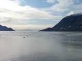Yakutat Bay & Hubbard Glacier, Alaska