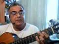 De volta pro aconchego - em 08 de abril de 2007