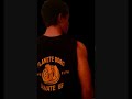 entrainement savate boxe française