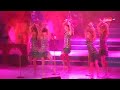 Wonder Girls - Nobody @ Korean Pop Night 081104