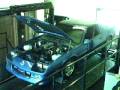 1987 CHEVROLET CAMARO IROC Z TPI 5 SPEED DYNOJET DYNO RUN @ MUSCLE CAR SPECIALTIES