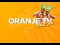 Tom en Ted hebben op de Oranjecamping schijt aan Duitsland