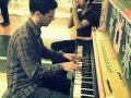 Smitty & Son Sonoma Samwich Stomp Play Me I'm Yours - Union Station