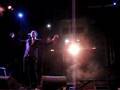 clip video AaRON U-TURN (Lili) - live
