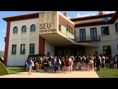 86 estudiantes se examinan de la PAU extraordinaria en la Seu de La Nucía