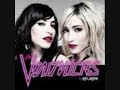 The Veronica's - 4ever - Lyrics