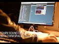 Sound Design Pro Tools Tutorial