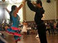 Rumba PON 2008 Final Kalimantan Timur Rumba PON 2008 Final Kalimantan Timur