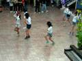 Las divinas del Csta