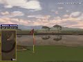 Golden Tee Great Shot on Grand Savannah!
