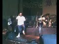 antidoping reggae
