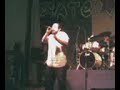 antidoping reggae