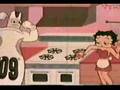 Commercial: Betty Boop - 409 Cleaner (1960's)