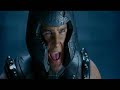 X Men3 - Bodies