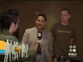 PINEAPPLE EXPRESS - FANS REVIEW