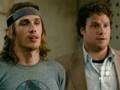 PINEAPPLE EXPRESS - FANS REVIEW