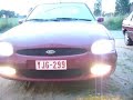 Ford escot TD 70 X2