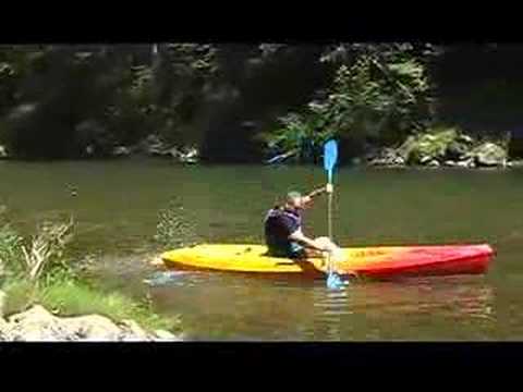 Gorge Du Tarn 2006!
