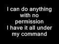 Handlebars - Flobots (with lyrics in video)