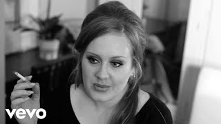 Adele (Адель) - Someone Like You