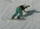 Otsego Club Terrain Park - Michigan Skier Television