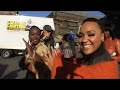 Big Brovaz - Big Bro Thang, the making of the video Big Brovaz - Big Bro Thang, the making of the video