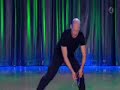 Mattias J�nsson - Talang 2007 E04