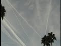 Malignant Narcissism and Chemtrails