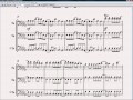 Green Day - American Idiot medley for trombones