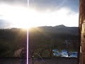 my room & view