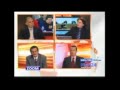 Peña Esclusa en Colombia refuta a Chávez